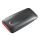 Samsung Portable SSD X5 1TB Thunderbolt3 Czarno-Czerwony - 462277 - zdjęcie 5
